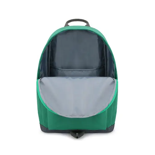  Vibrant Lightweight Backpack with Customizable Features